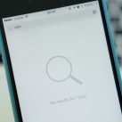 App Store trên iPhone lỗi, tê liệt tìm kiếm