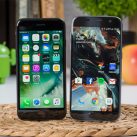 Apple bán smartphone lãi gấp năm lần Samsung