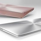 Laptop sở hữu viền màn hình siêu mỏng của Asus