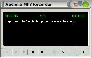 Audiolib-MP3-Recorder-3