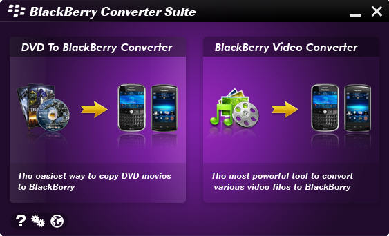 BlackBerry-Converter-Suite