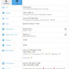 Điện thoại Android thứ hai của BlackBerry có màn hình 5,2 inch