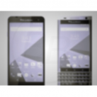 Lộ ảnh BlackBerry Rome và Hamburg chạy Android