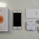iPhone SE về Việt Nam sớm một ngày