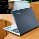Laptop chip Core i7, camera ghi hình 3 chiều của Lenovo