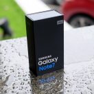 Mở hộp Galaxy Note 7 sắp bán ở Việt Nam