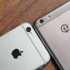 Hàng trăm thương hiệu smartphone Trung Quốc sắp biến mất