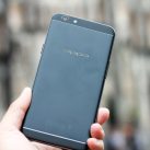 Oppo F1s thêm màu đen mờ, lên kệ tại VN tháng sau