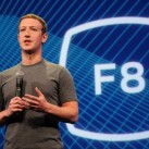 Những công bố được kỳ vọng tại sự kiện F8 của Facebook