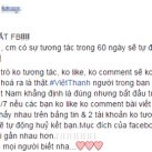 Loạn tin đồn ‘Facebook hủy kết bạn nếu không Like’