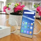 Xiaomi Redmi Note 3 Pro: Màn hình 5,5 inch, camera 16 MP