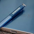 Galaxy S8 hỗ trợ bút S Pen, có thể bán riêng