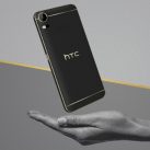 HTC Desire 10 Pro ra mắt thị trường vào đầu tháng 12