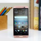 Đặt mua HTC One ME tại FPT Shop nhận quà 1,5 triệu đồng