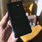 Smartphone siêu mỏng của HTC lộ diện trước ngày ra mắt