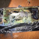 Samsung tạm ngừng sản xuất Galaxy Note 7