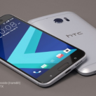 Siêu phẩm HTC 10 thu hút giới công nghệ