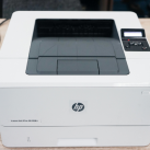 Máy in HP LaserJet Pro M402N tiết kiệm điện
