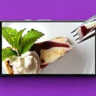 Những smartphone thời trang cho mùa hè
