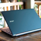 Acer V-Nitro – cấu hình mạnh, đa tiện ích