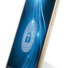 Intex Aqua View – smartphone Ấn Độ có cảm biến vân tay