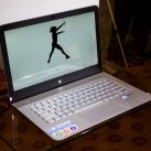 Laptop HP Envy 13 – D020TU: Thiết kế nhẹ, âm thanh B&O