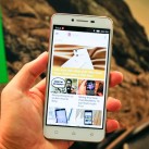 Lenovo K5 về Việt Nam giá 3,5 triệu đồng