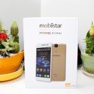 Mobiistar Prime X Max – phablet mạnh tầm giá 7 triệu đồng