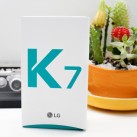 LG K7 – smartphone chụp ảnh giá dưới 3 triệu đồng