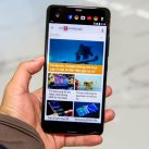 Ảnh thực tế HTC U Series