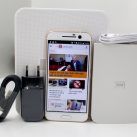HTC 10 – smartphone đầu tiên dùng chip Snapdragon 820 tại VN