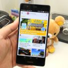 Huawei P9 – smartphone chụp ảnh đẹp giá tốt