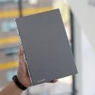 Lenovo Yoga Book – tablet lai kiêm bảng viết điện tử