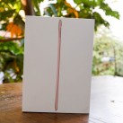 iPad Pro 9,7 inch đầu tiên về Việt Nam
