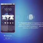 TCL xác nhận ra mắt smartphone BlackBerry tại CES 2017