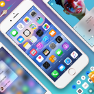 Sức hấp dẫn của iPhone chỉ còn đến từ iOS