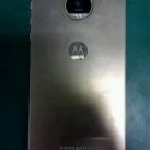 Moto X 2016 có thể sở hữu công nghệ cảm ứng không chạm
