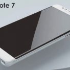 Galaxy Note 7 sẽ có bộ nhớ trong lên tới 256 GB