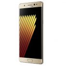 Chưa ra mắt, Galaxy Note 7 đã lộ ảnh chính thức
