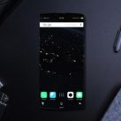 Bản thiết kế Oppo Find 9 viền cạnh, Snapdragon 835, RAM 6 GB