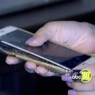 iPhone 6 Plus lại phát nổ dù dùng sạc Apple