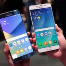 Galaxy Note 7 đọ dáng với Galaxy Note 5