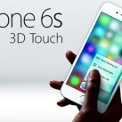 Tính năng 3D Touch trên iPhone gây thất vọng