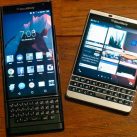 BB10 vẫn được hỗ trợ song song với BlackBerry Android