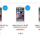 iPhone, iPad ‘tân trang’ tràn ngập thị trường Việt