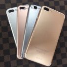 iPhone 7 Pro với camera kép tiếp tục lộ ảnh