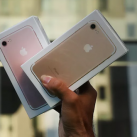Apple cố tình ‘bóp băng thông’ trên iPhone 7