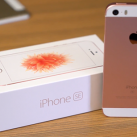 iPhone SE không được chuộng tại Trung Quốc