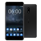 Nokia trình làng smartphone đầu tiên sau khi tái xuất