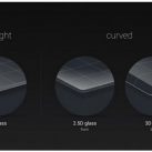 Nikkei: iPhone 8 dùng kính cong 3D mềm mại hơn Galaxy S7 edge